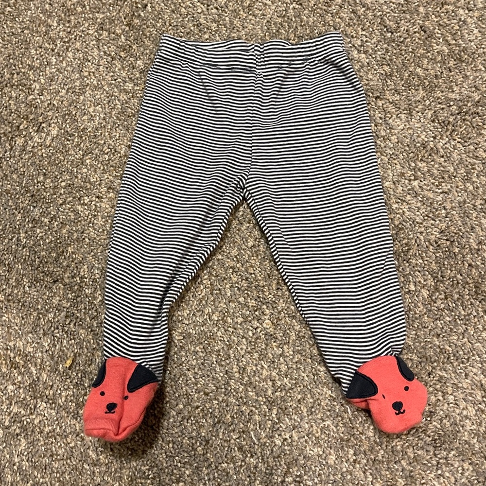 Carter’s Baby Pants
